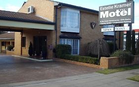 Estelle Kramer Motel